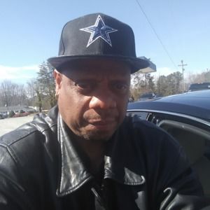 Meet your Posher, Eddie